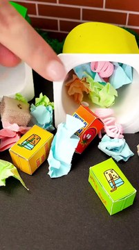 🐱✨ Cutest LEGO Cat House Ever?! 🧱💖 DIY ASMR for Stray Kitty Bricks