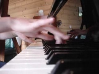 Nocturne opus 72 - Chopin