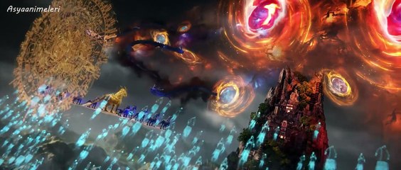 Renegade Immortal - Xian Ni Episode 88