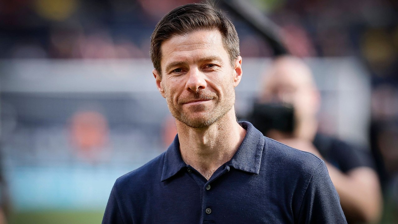 Xabi Alonso emotional: 'Dieser Verein bleibt für immer in meinem Herzen'