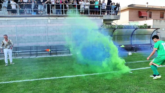 Calcio dilettanti Promozione, il Masi Torello ? salvo: battuto il Consandolo ai playout