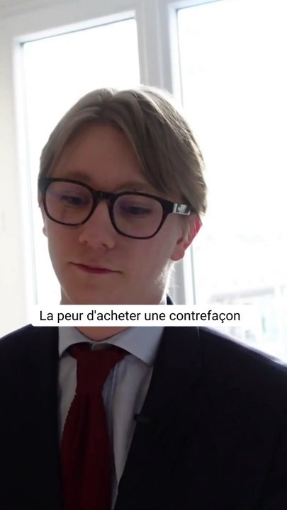 Ton avis sur la peur de la merguez ? #contrefaçon #faussemontre #fakerolex #replica #rolex #expert #encheres