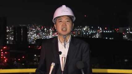 이준석 "24시간 대한민국 걱정...압도적 새로움 제시할 것" / YTN