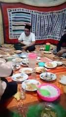 makan bersama
