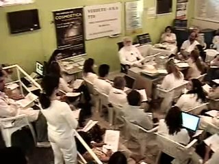 Ok - Aula 779 - Pseudoprofundidade humana (Cosmoconscienciologia)