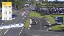 2025 - NW200 - Race6 - MERROW HOTEL AND SPA SUPERBIKE RACE - Saturday