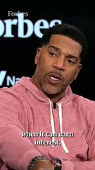 Jim Jackson’s Advice To Young Athletes: Making Your Money Work For You