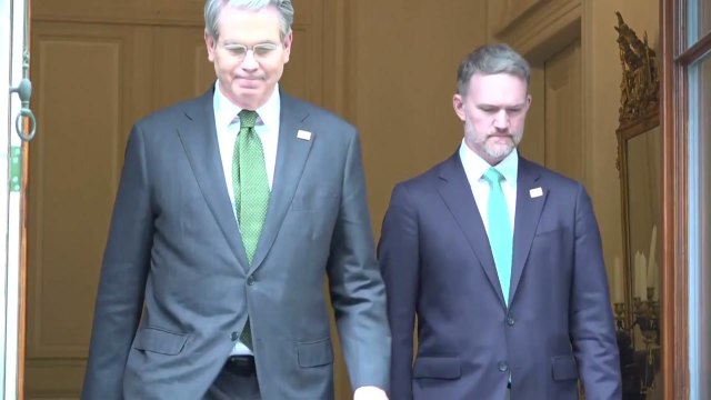 미중 이틀간 관세협상 종료... 실질적 진전 이뤄 / YTN