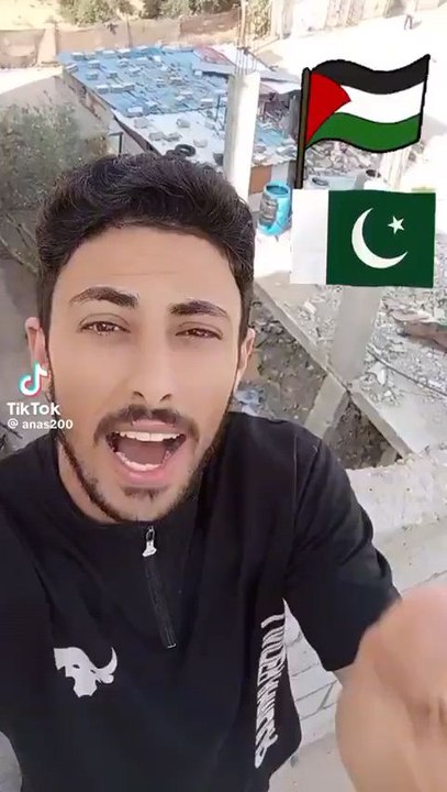 pakistan