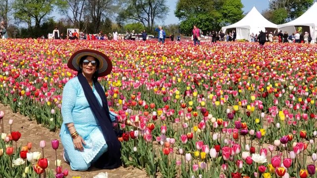 Maine Kaha Phoolon Se by Chitralekha Dixit