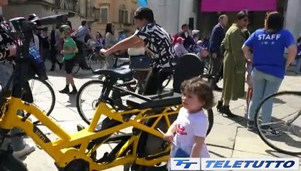 Video News - Domenica ecologica con Blu in Bici