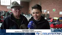 Video News - Alpini, voci e storie da Biella