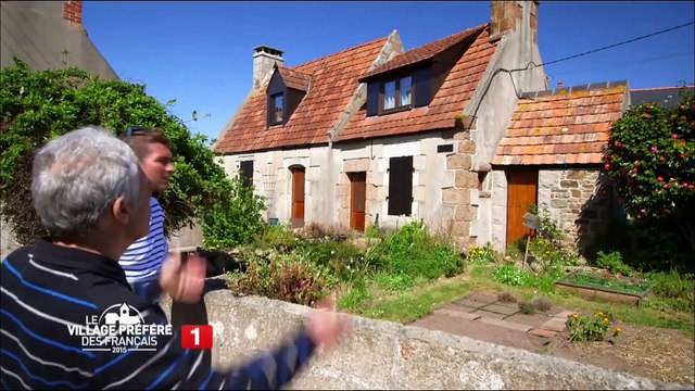 Voyage : Ploumanach (Côtes d'Armor, Bretagne, France)