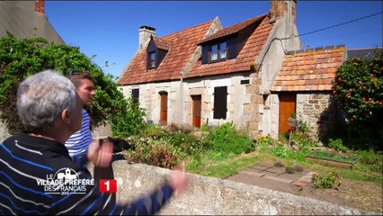 Voyage : Ploumanach (Côtes d'Armor, Bretagne, France)