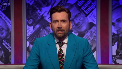 Have I Got a Bit More News for You S69E06