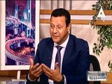 شيرين الشايب بين التحدى والانجاز جهود الدولة المصرية وثمارها وفرة محصول القمح