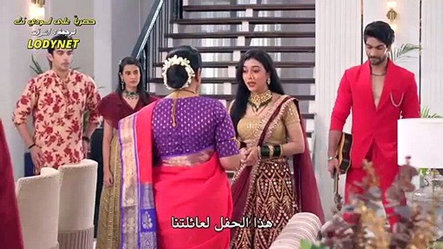 حبيبتي من تكون الجزء الثالث حلقة 1555