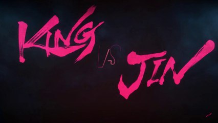 Tekken 8: King vs Jin – Ultimate Clash of Power and Style