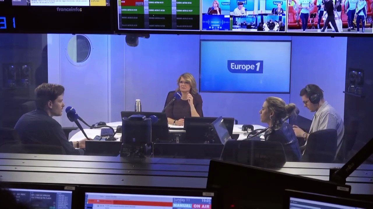 «On est très touché par toutes ses paroles» : des dizaines de milliers de fidèles rassemblés pour la première prière de Léon XIV