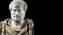 Aristotle (Αριστοτέλης)