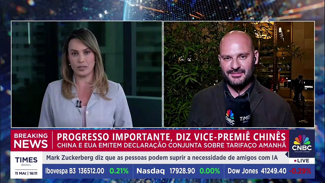 As oportunidades para impulsionar o Brasil com tecnologia de ponta | PLANTÃO TIMES BRASIL