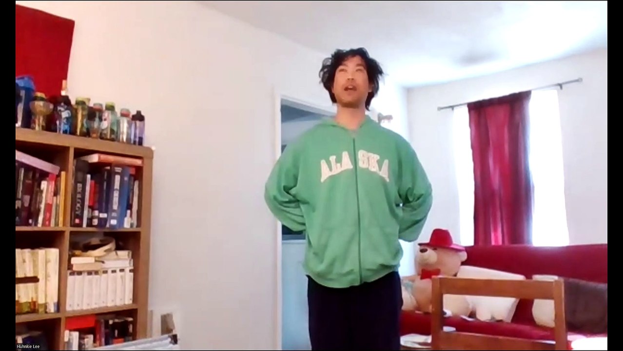friday night live with huhnkie lee 207.4
