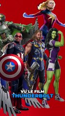 Avengers Doomsday_ Composition Équipe Captain America (Sam Wilson)_