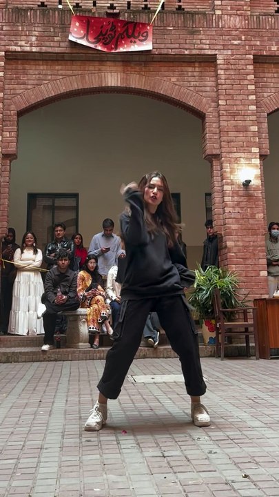 Dance outstanding Dance