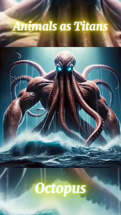 Viewers_TITANS_ideas!__#animals_#titans_#huge(1080p)