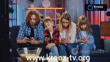 Krooz TV - Streaming en direct international