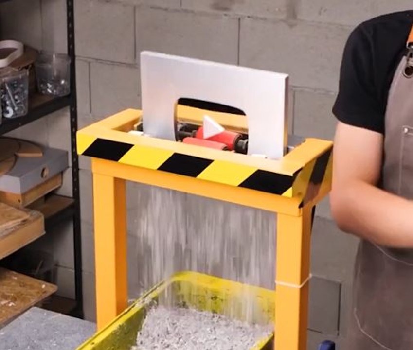 Turning a Creator’s Trophy into Something Totally New!