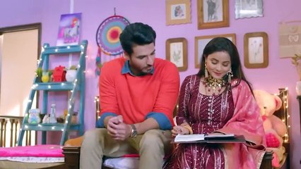 17. Naati Pinky (Ki Lambi Love Story), en español