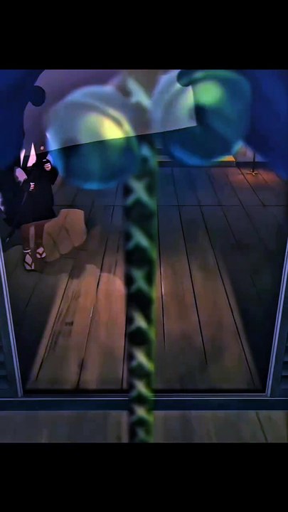 Anime edit