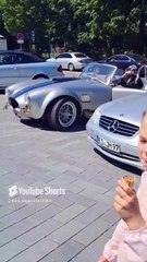 Une escapade familiale passionnante au musée Mercedes !