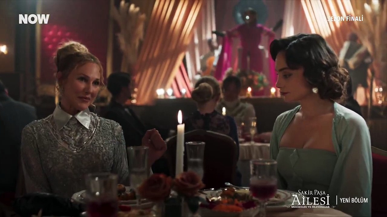 Şakir Paşa Ailesi 15 bölüm izle PART 1