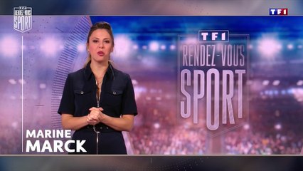 Marine Marck (11/05/2025)