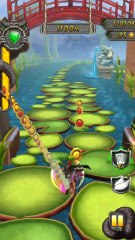 temple run 2 enchanted palace #gamplay