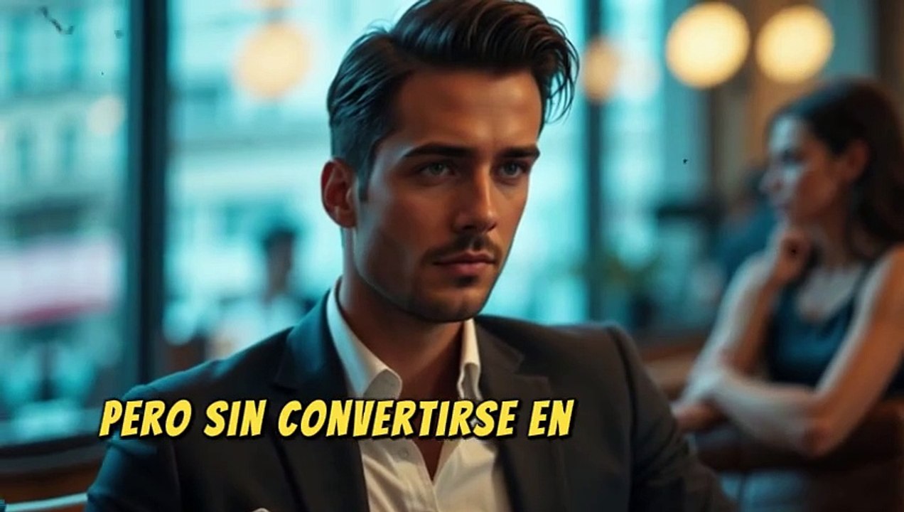 Si Haces Estas 3 Cosas Hasta las Casadas te Perseguirán - ESTOICISMO