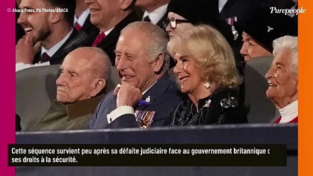 Perdu à Londres, le prince Harry frappe chez des inconnus, la scène surréaliste captée en vidéo