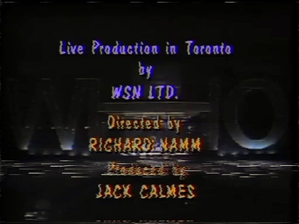 20th Century Fox Telecommunications/Olga Wvarova International, Inc. (1983/1985)