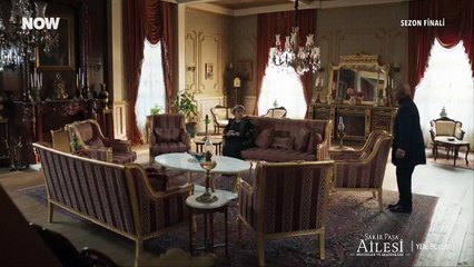 Şakir Paşa Ailesi 15 bölüm izle PART 4
