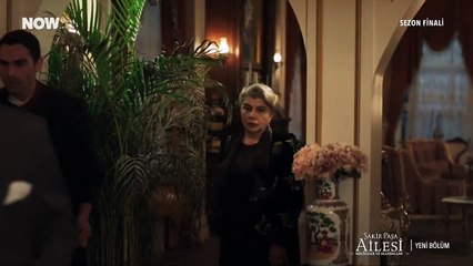 Şakir Paşa Ailesi 15 bölüm izle PART 5