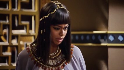 Moises y los diez Mandamientos Capitulo 174 Moises y los diez Mandamientos Capitulo 174