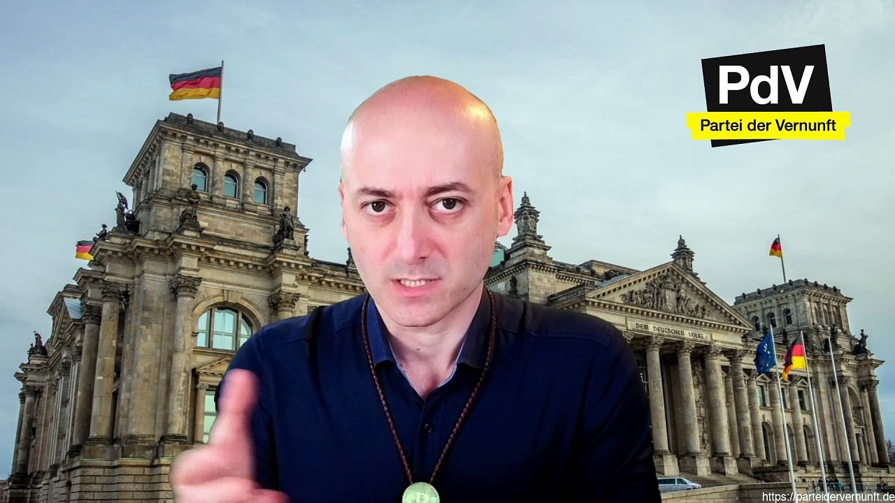 Irakli [052]: Zinsen