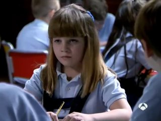 El Internado 5x04 La novia cadáver