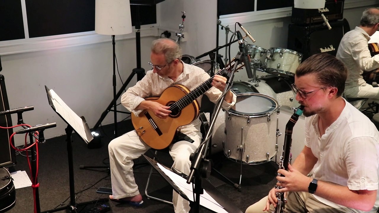 Brazilian waves - 31 juillet 2024