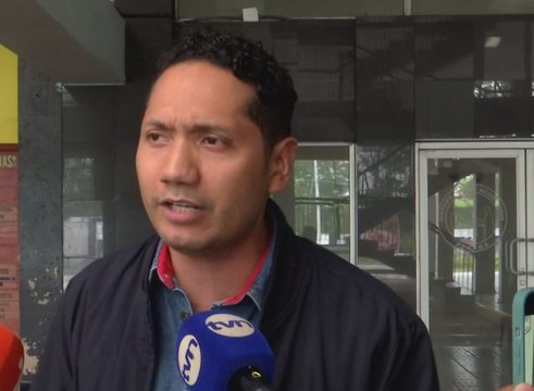 Exdirector del Ifarhu, Bernardo Meneses, pide nuevamente al SPA que le agenden audiencia.