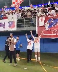 الكويت يتوج بلقب دوري زين الممتاز للمرة الـ 20 في تاريخه عقب الفوز على العربي في ختام المسابقة