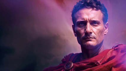 La Vida y Legado de Julio César: Estratega y Líder