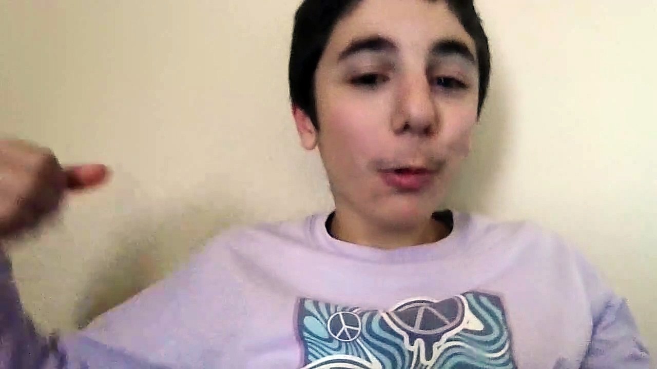 Kid Throws Tantrum After Getting Fired